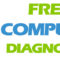 Free Diagnostics