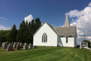 Redhouse St. John Lutheran Church - Garrett County, MD | Business Directory