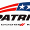 Patriot Chrysler Dodge Jeep